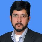 Waqqas ميان, Area Sales Manager - Islamabad