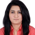 Ammara Urooj, Accounting Manager