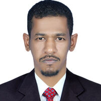محمد عمر مصطفى الشيخ العوض, Network Engineer Technical Support