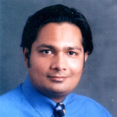 Kashif Rafiq Khan