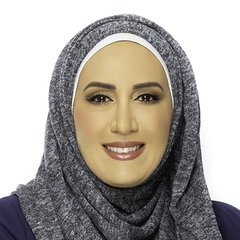 Arab Ameereh, Senior Manager - Events, Marketing, Project Management, Sponsorship, and CSR