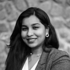 Shilpa Pavangat, Head of Human Resource