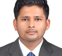 Ajay kumar, QC ENGINEER