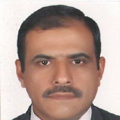 أشرف Punathil Randupurayil, Projects Engineer
