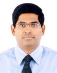 Muralidhar Menon, Head of Finance & Commercial