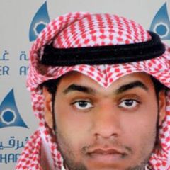 Abdulaziz AlQahtani, Members & Branches Dept