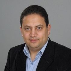 mohamed azmy  elhakim