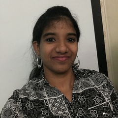 Salini Rangakumar