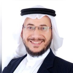 TURKI ABDULLAH BAAKUOBAN, مدير قسم التمويل ومشرف قسم عقارات المدينة المنورة