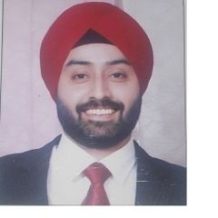 Amardeep Singh Chadha