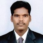 Rajesh Karunakaran, Lead analyst