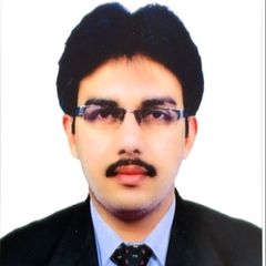 Dilipraj Nagaraj, Facility Management Engineer