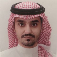 Fahd Alhassoun, Projects Director 