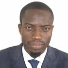 Muhammed Olasupo Aminu, I.T. Administrator Lifecare Ventures Limited, Ota, Ogun