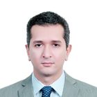 Tarek El Ghannam, Senior Technical Engineer