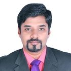 Narayanan Radhakrishanan, Head of Project Management and Contracts