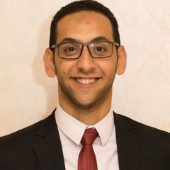 محمد دعبس, Senior Accountant