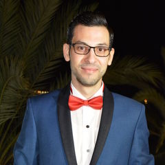 yousef abd al salam, site engineer
