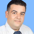 رامي بني شمسة, Senior Specialist of Environment & sustainability