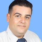 Rami Banishamseh, Senior Specialist of Environment & sustainability