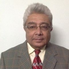 Shoukat Hussain  Suleman, Manager