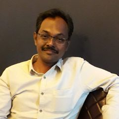 Miskin Shaik, Bridge Engineer/Structural Engineer