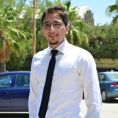 أحمد الخضور, Senior Accountant