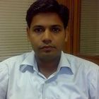 سانديب كومار, Senior Biomedical Engineer