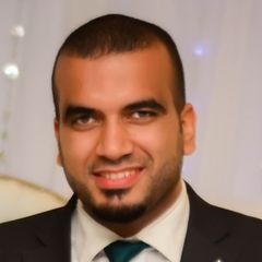 Muhammed SWEED, Senior Business Development Specialist