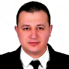 محمد عطيه, Inventory ٍٍSpecialist