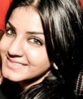 Sarah Farooq, Executive Recruiter