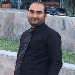 haseeb syed