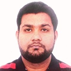 Laxmi Shankar Sumankar, Network Support Engineer