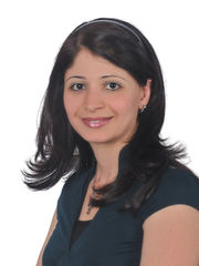 reem karadsheh, Office Manager of General Manager ,Human Recources officer Compliance officer ,