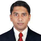 راجيش فاليا بارامبيل, Systems Engineer