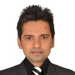 Sanjay khan, Senior Travel Consultant