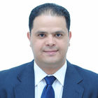 Jamal Fajjari, Group Procurement Manager