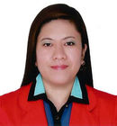 Ma. Lourdes Corazon Lopez, Administrative Supervisor