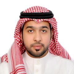 Mohammed Alshammari, Compliance & AML Manager