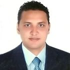 Hossam Abu Elfadl, Area  Manager