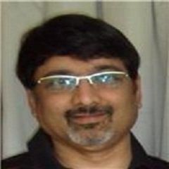 Pawan Kumar Rohatgi, AVP - Finance Operations