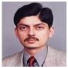 Muhammad Aamir Abdul Majeed, Plant Manager