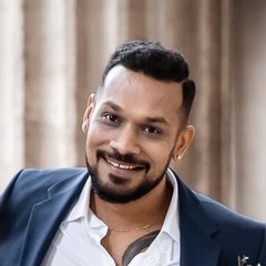 Anurag jain, Director