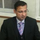 Pervaiz Akhtar, Global AML and Quality Management Associate