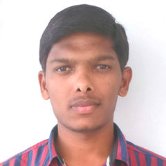Sathish Gajarla, Senior Software Engineer
