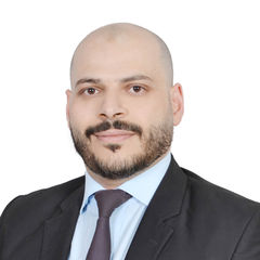 Hani Mezian, Logistic Solutions Advisor
