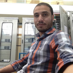 محمد عبد العظيم, Substation Automation Systems (SAS) Testing and Commissioning Engineer