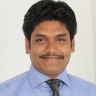 Ramesh Nagappan, Business Process Analyst