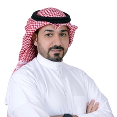Nawaf Aljohem,  SAP ERP  Payroll Accounting and Human Resources Specialist