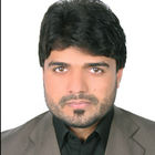 Imtiaz Ahmad, Logistics & Imports Coordination